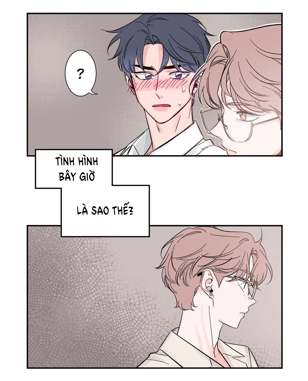 sketch - phác họa chapter 7.1 16