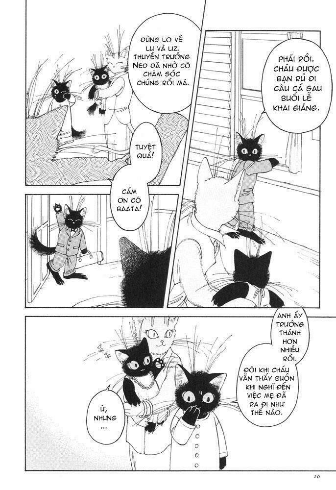 bernie's drawing diary chapter 1 10