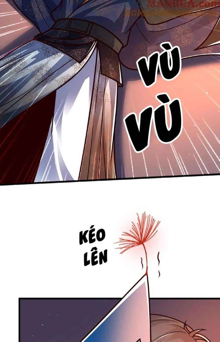 ta nuôi ma quỷ ở trấn ma ti chapter 115 44