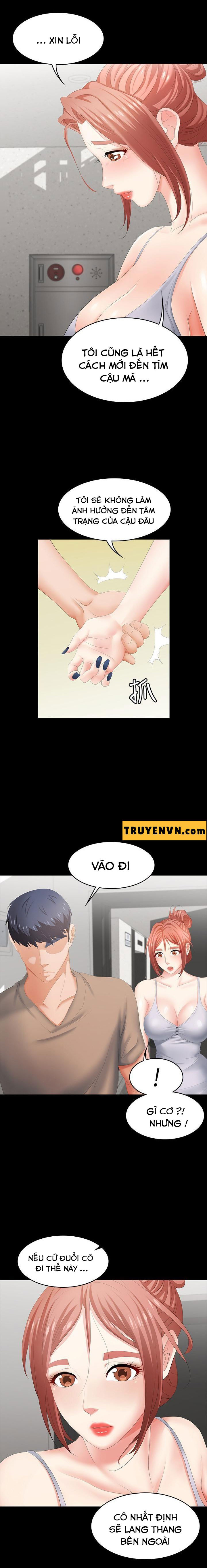 đổi vợ chapter 24 11