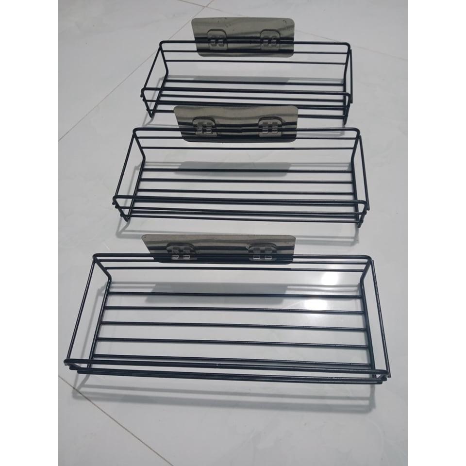 Kệ giá treo tường bền đẹp chắc chắn
