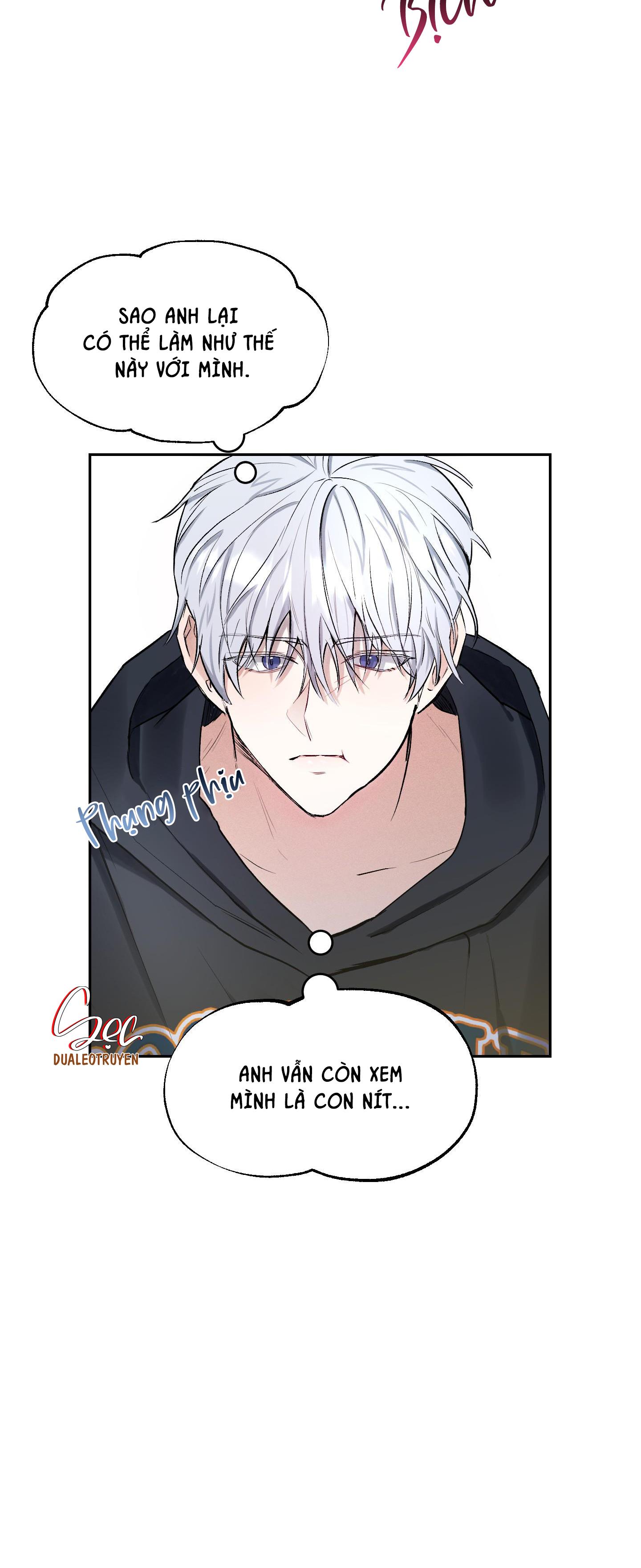 (abo) một shot một tình yêu chapter 4 35