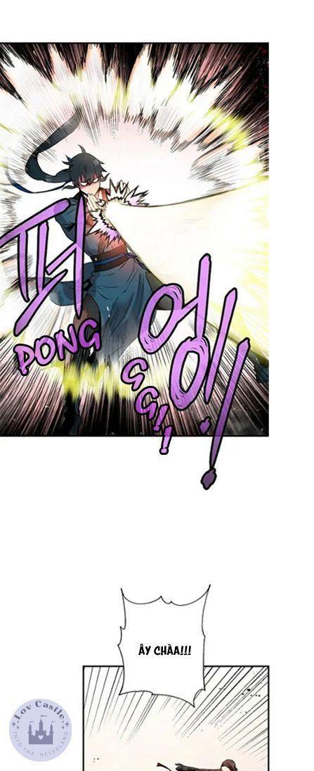 tôi là người mạnh nhất khi theo chủ nghĩa võ thuật chapter 12 40