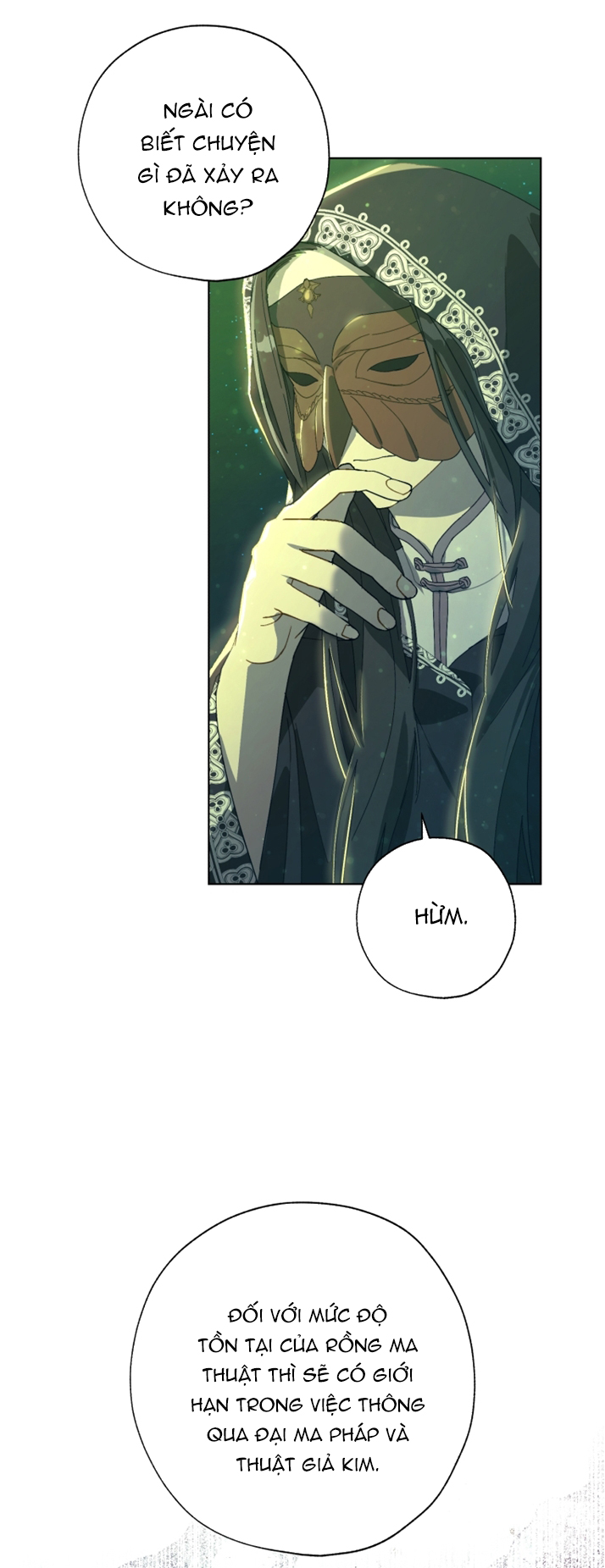 công chúa khắc ấn kẻ phản nghịch chapter 52 13