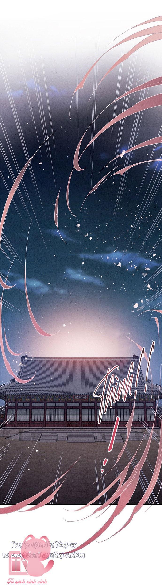 lệnh cấm hôn chapter 89 7