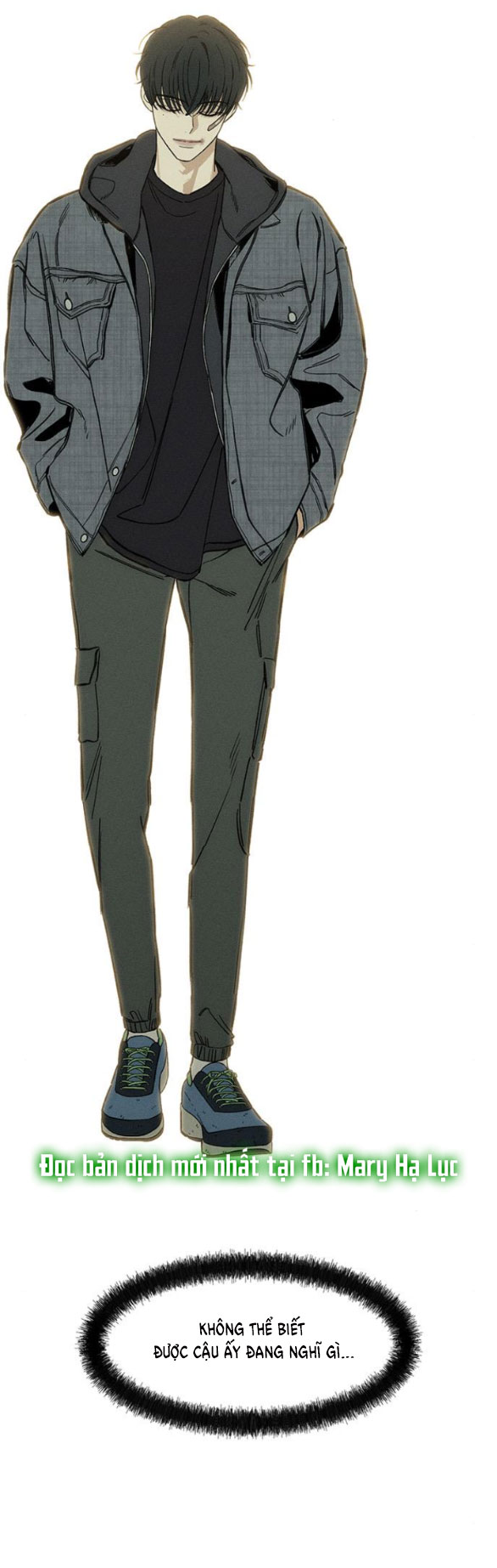 [18+] Nước Mắt Trên Đóa Hoa Tàn chapter 8.1 49