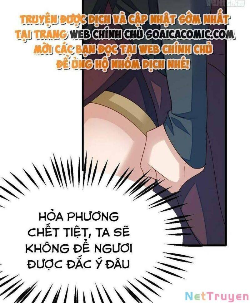 thuần hóa ba ba bạo quân chapter 98 56
