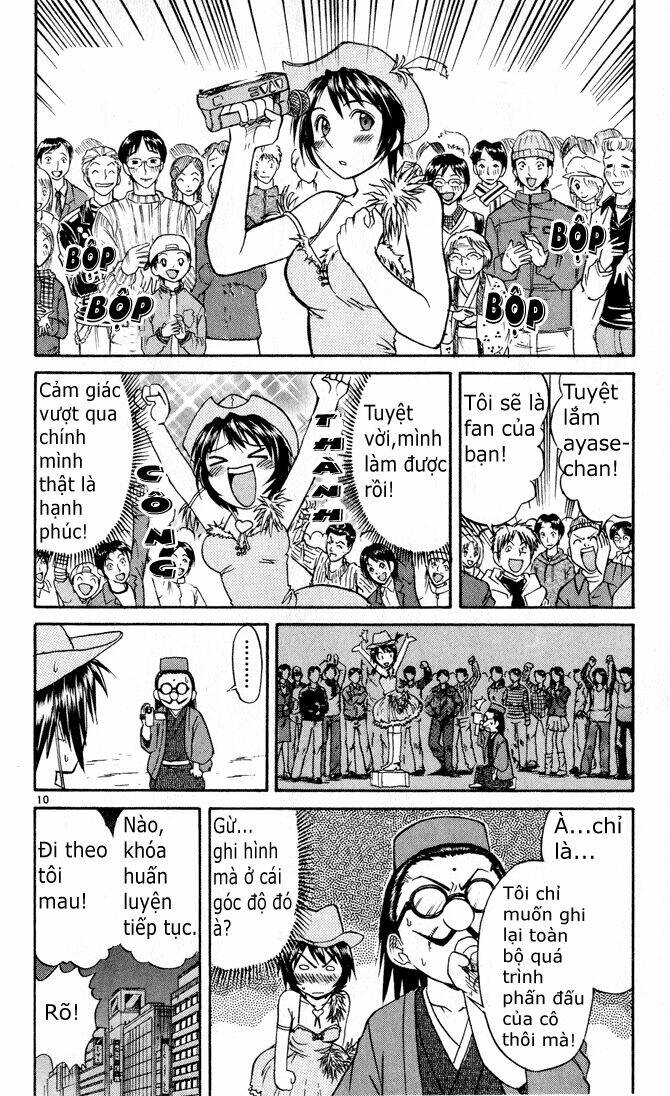 midori no hibi chapter 66 11