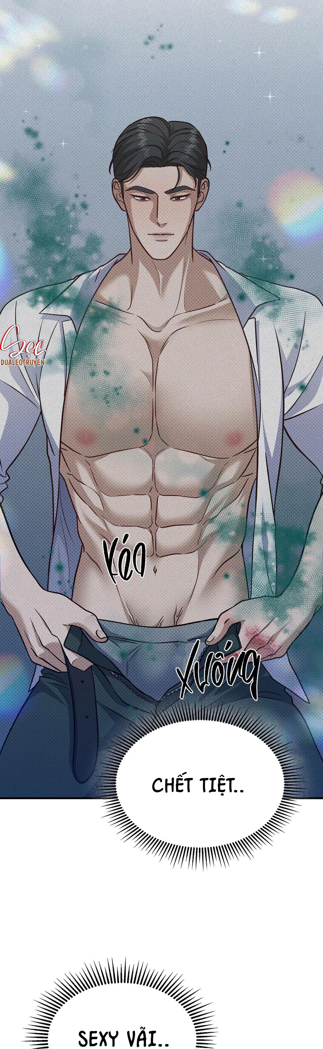 (abo) nỗi u sầu của manhattan chapter 10 28