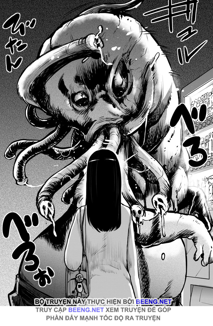 mieruko-chan chapter 22 14