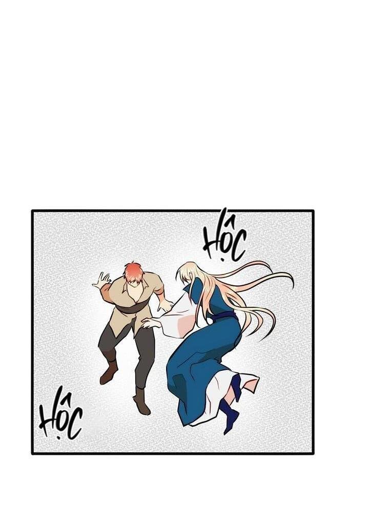 phù thủy gợi tình chapter 75 34