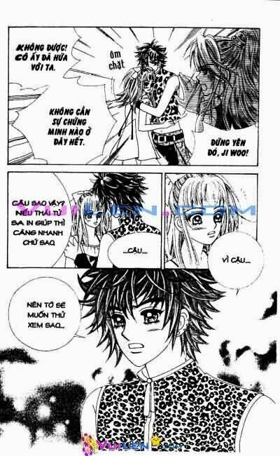 đến vương quốc ma chapter 9 89