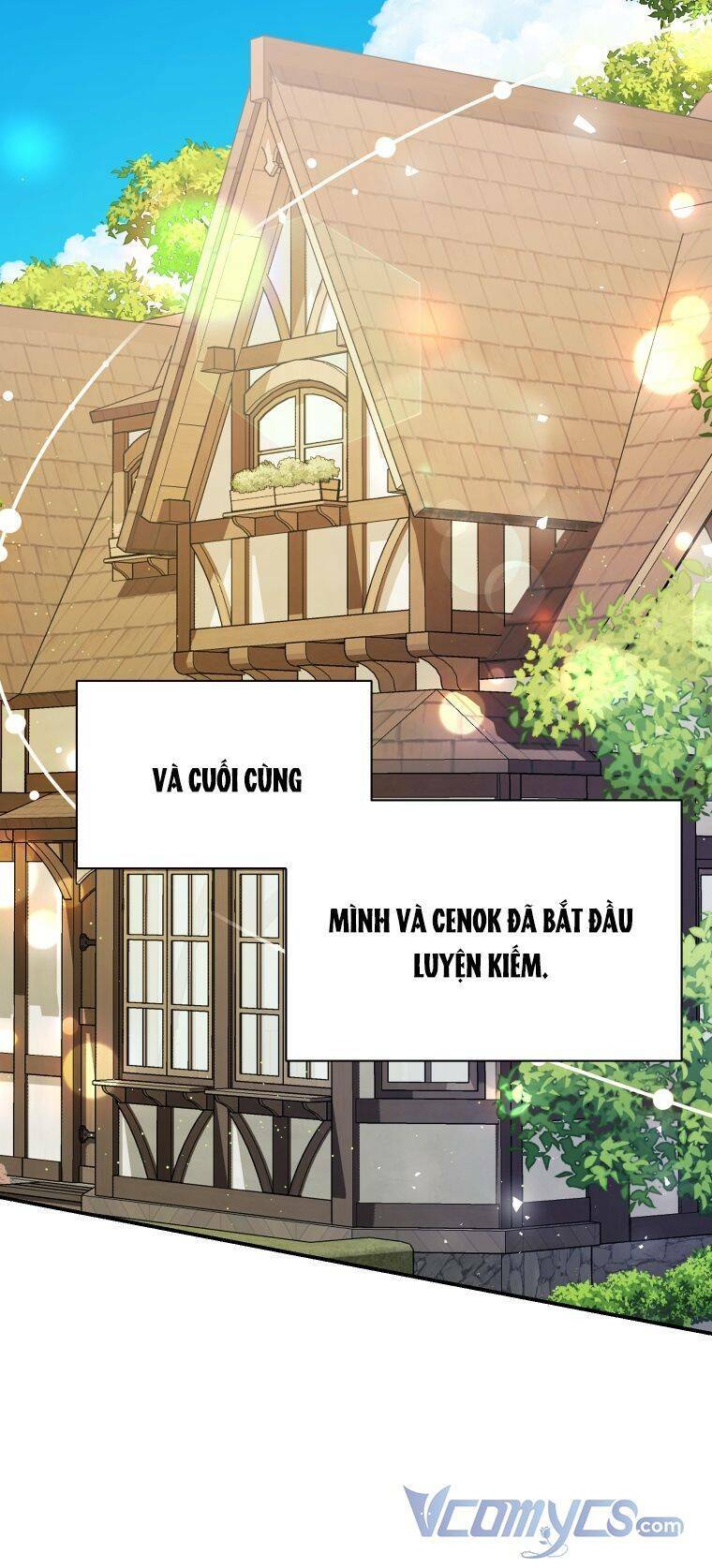 này tiểu công tước, hãy tin ở chị đi! chapter 17 82