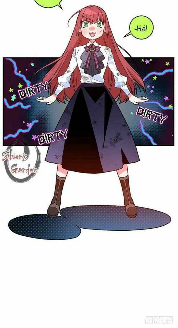 hung mãnh tiểu thư chapter 12 20