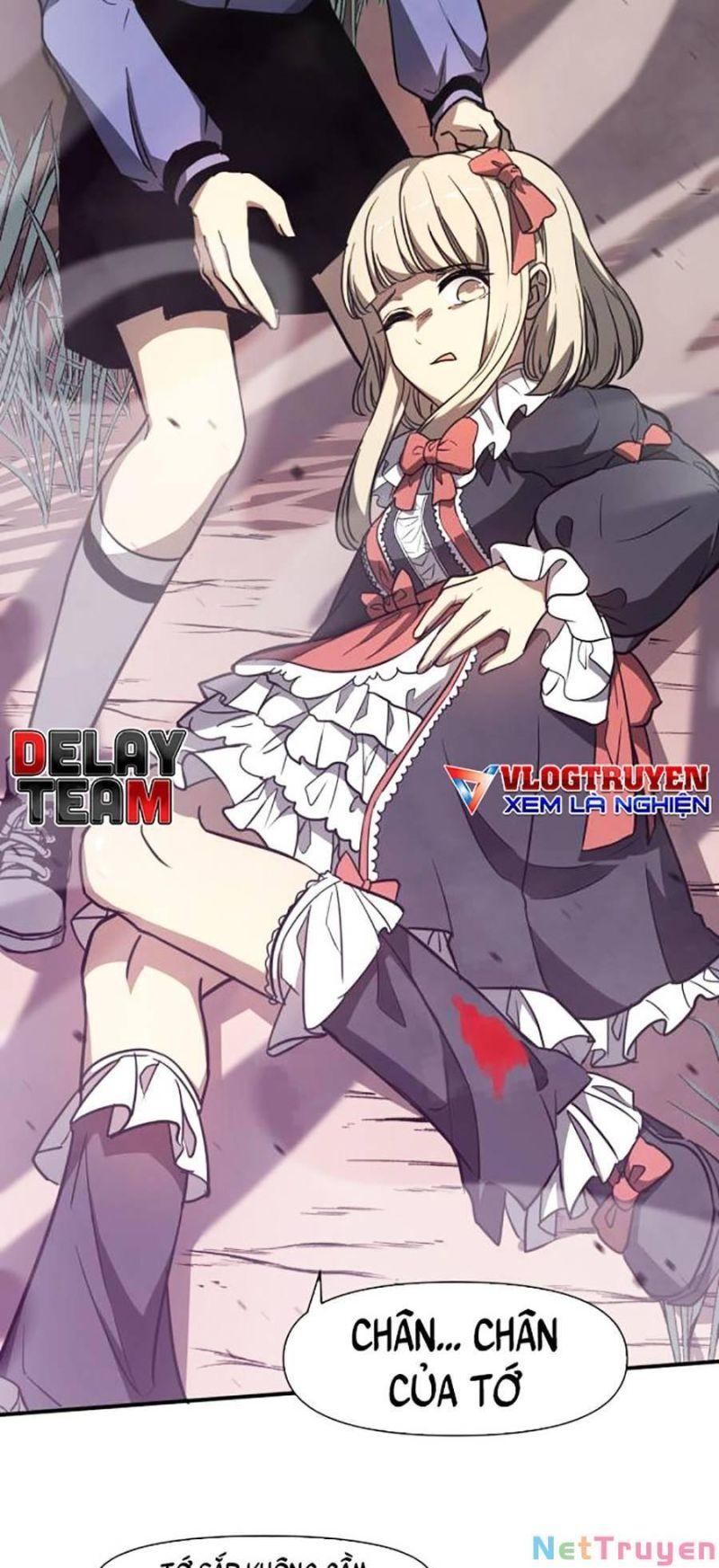 siêu tiến hóa chapter 44 52