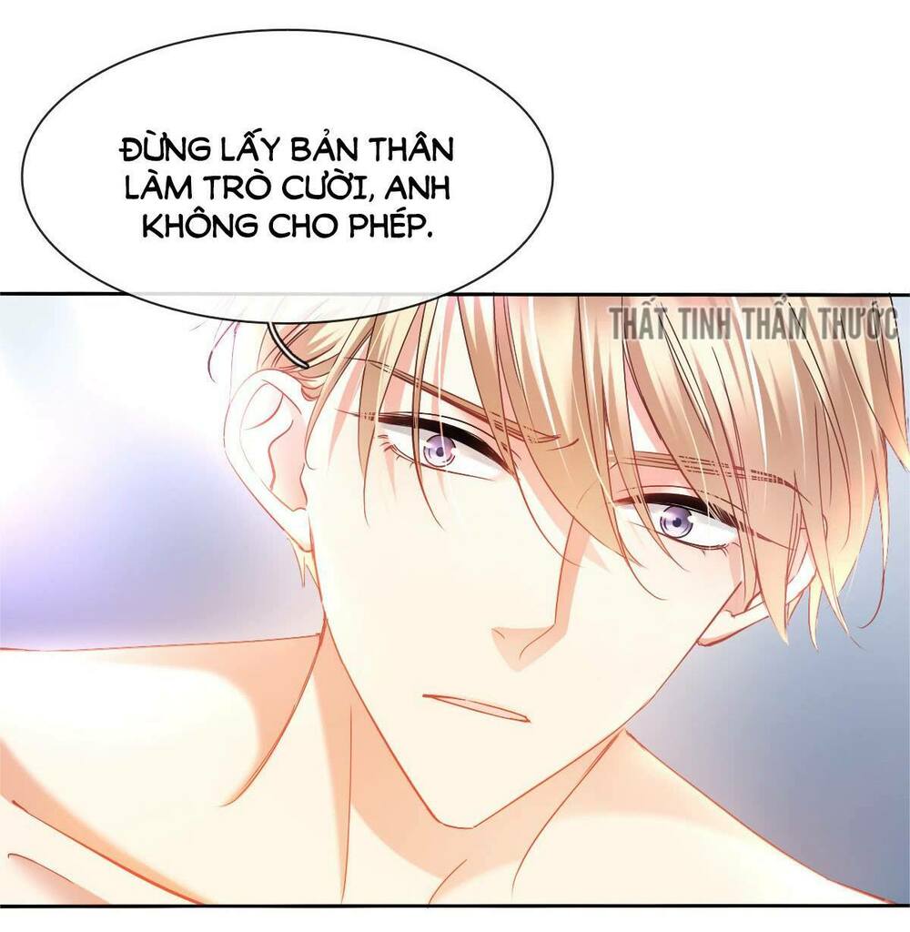 bay qua thiên sơn đến yêu anh chapter 54 2