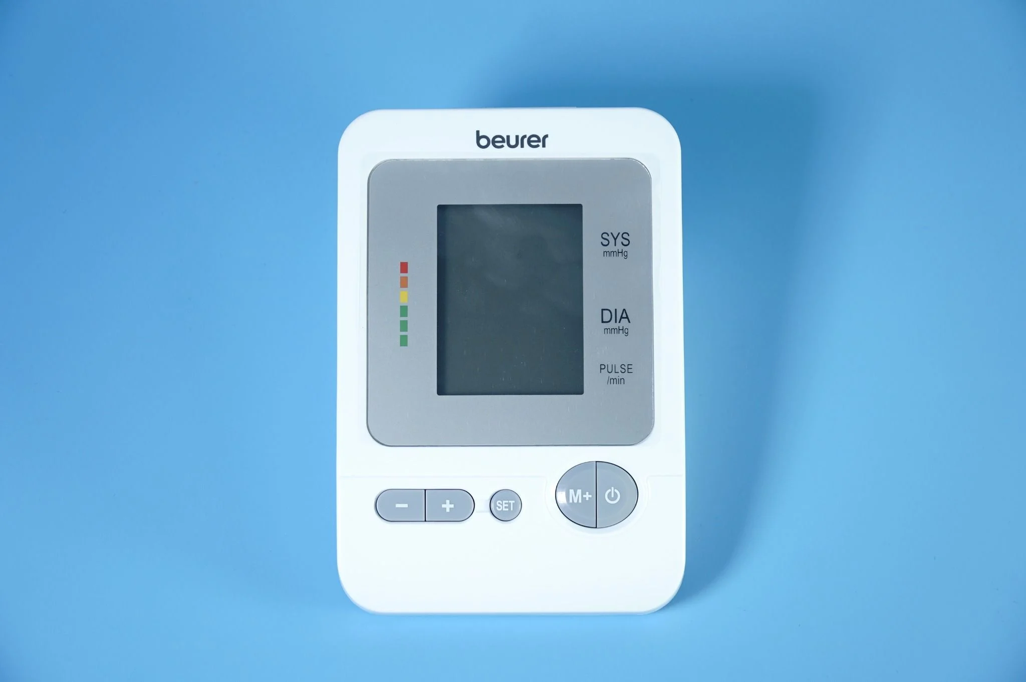 Máy Đo Huyết Áp Bắp Tay Beurer BM26
