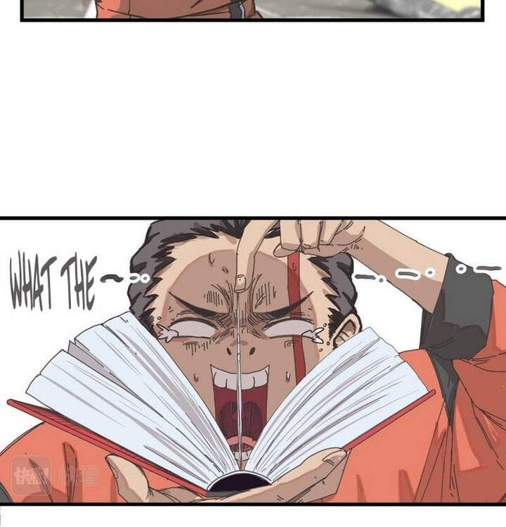 thế giới nơi chỉ có siêu nhân là nạn nhân chapter 0.5 20