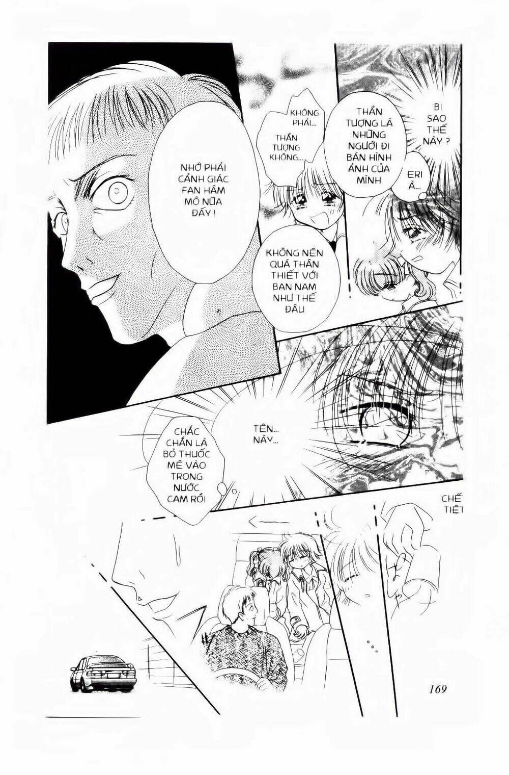 chắp cánh ước mơ chapter 22 10