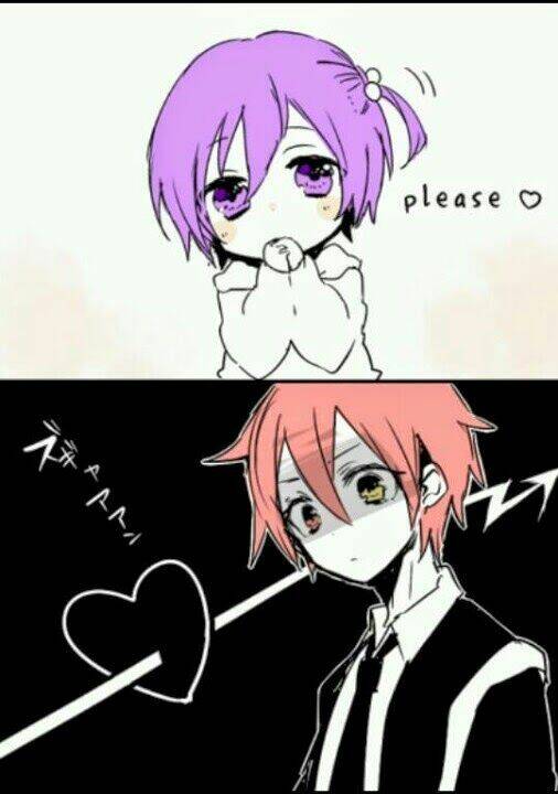 kuroko – tuyển thủ vô hình: short doujinshi chapter 34 3