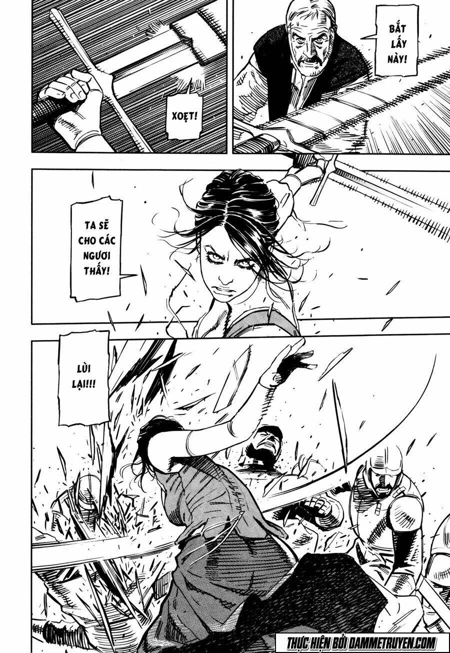 oldman chapter 17 22