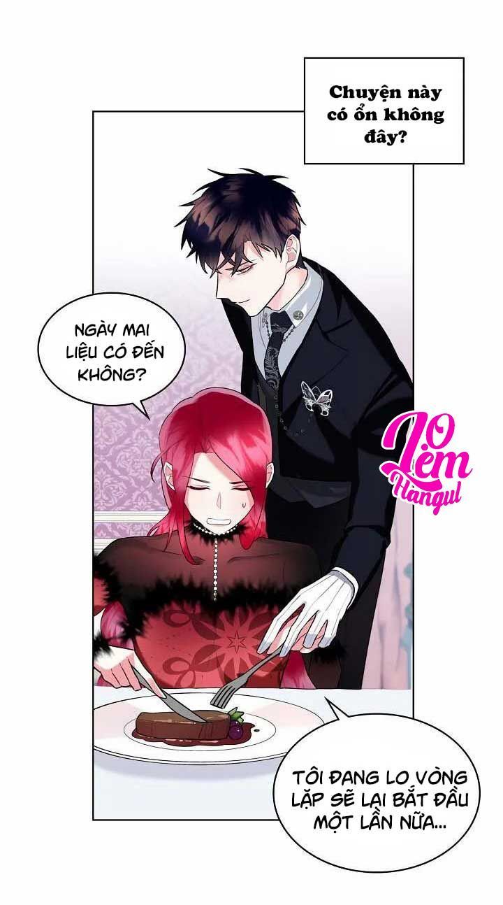 kẻ tạo ra ác nữ chapter 9 8