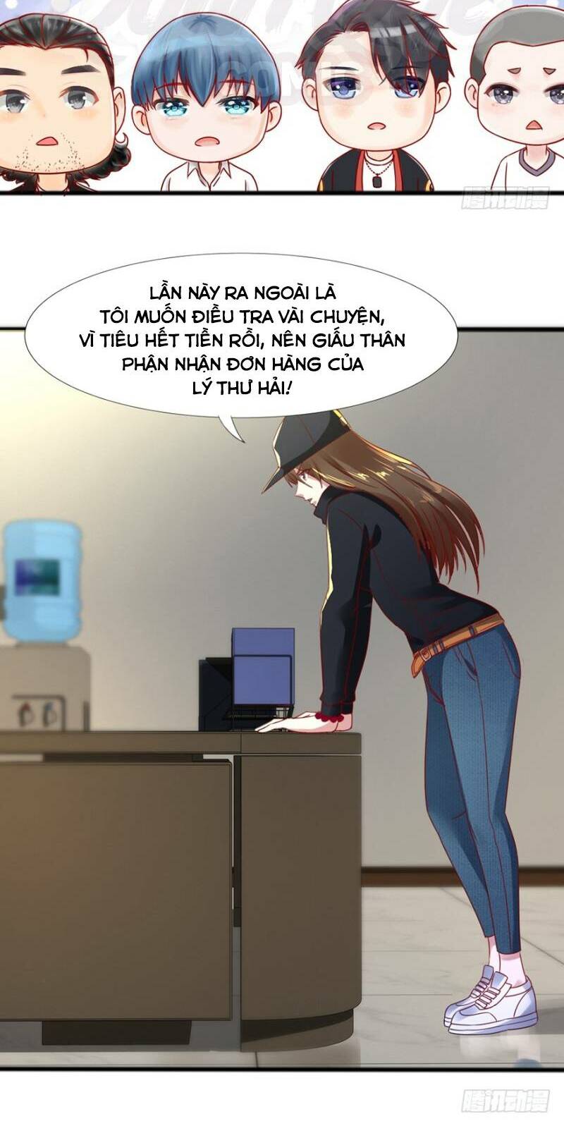 thập nhị thiên kiếp chapter 46 26