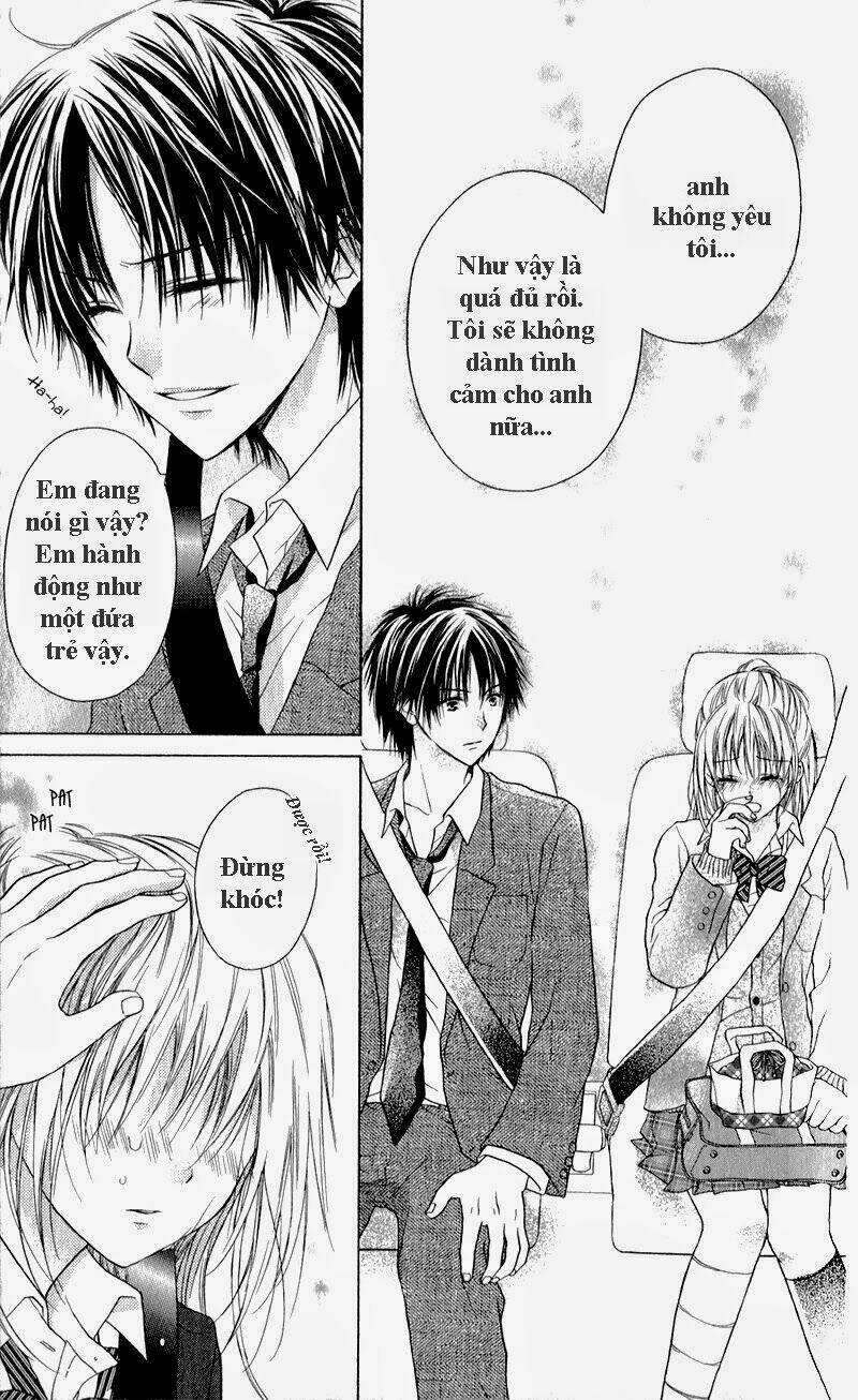 zutto suki datta kusei chapter 1 27