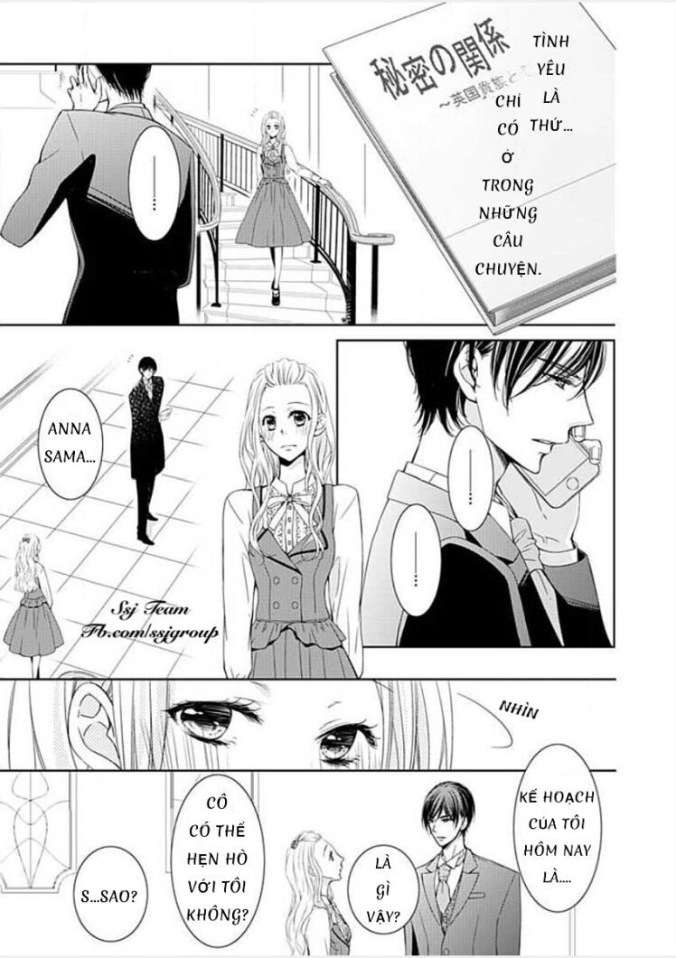 sono junketsu motto nurashite desu ka chapter 1 7