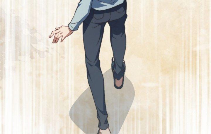 nữ chính chạy từ trong sách ra thì phải làm sao chapter 3 9