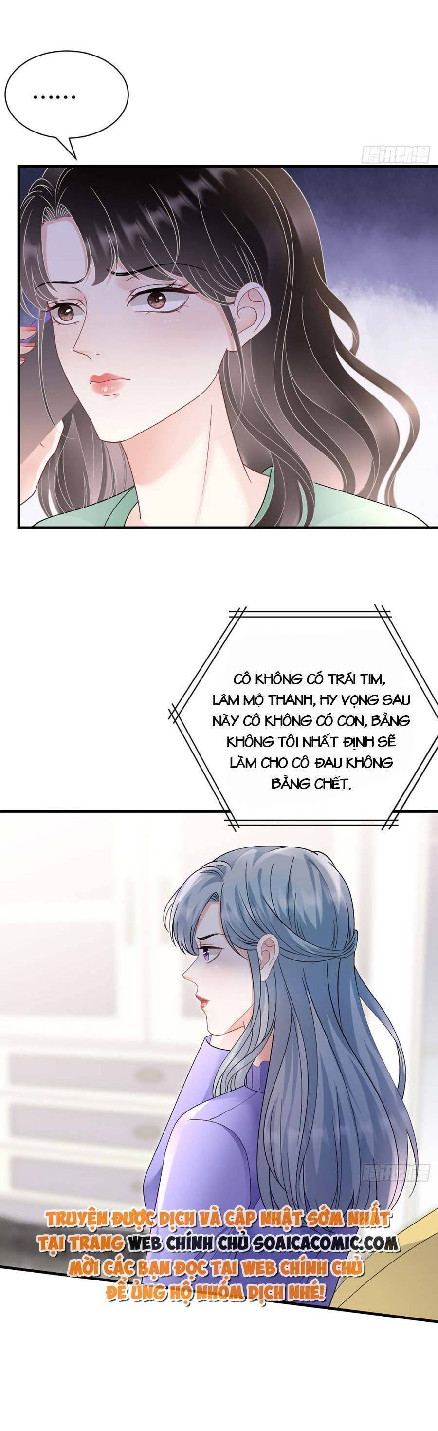 [16+] đại tiểu thư có thể có ý đồ xấu chapter 173 20