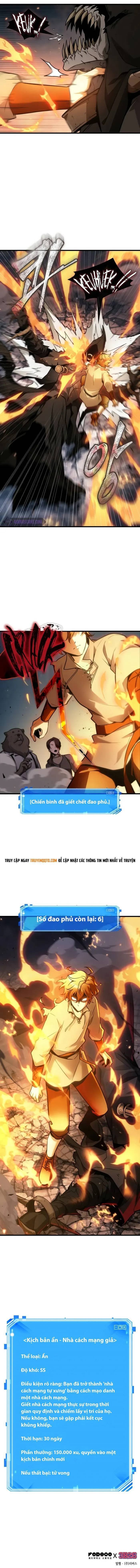 toàn trí độc giả - omniscient reader chapter 239 11