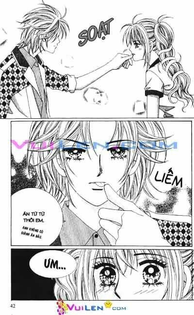 tình yêu quý tộc chapter 83 3