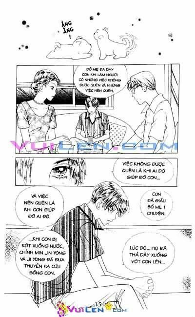 bong bóng trắng chapter 8 151