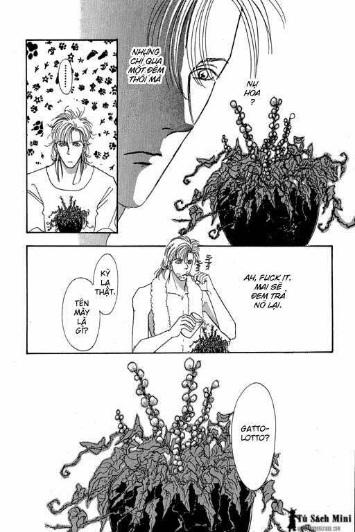tiệm thú kiểng chapter 14 7