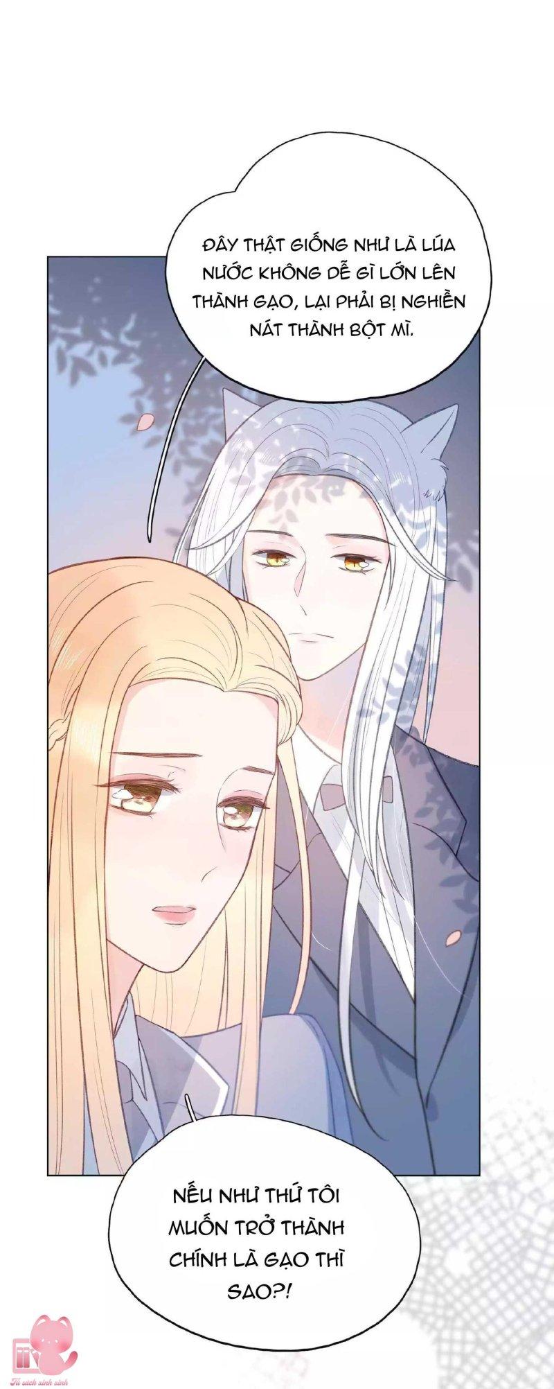 thanh xuân có bạn 2 chapter 3 11