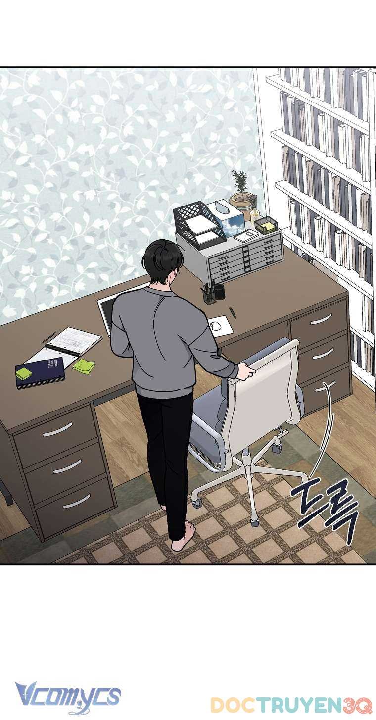 [18+] dinh thự young chun hwa: mọt sách phóng túng không ngủ được chapter 2 3