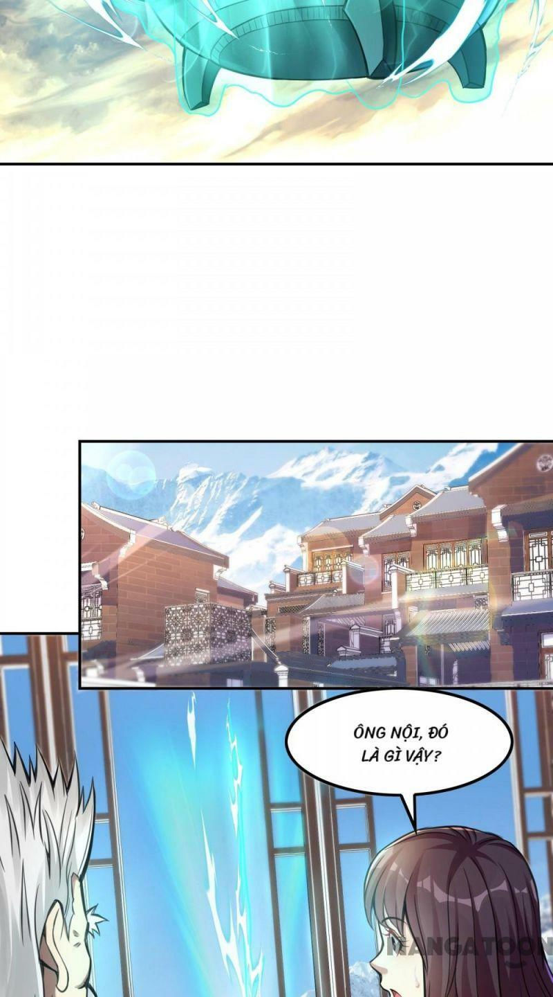 đệ nhất người ở rể chapter 120.2 2