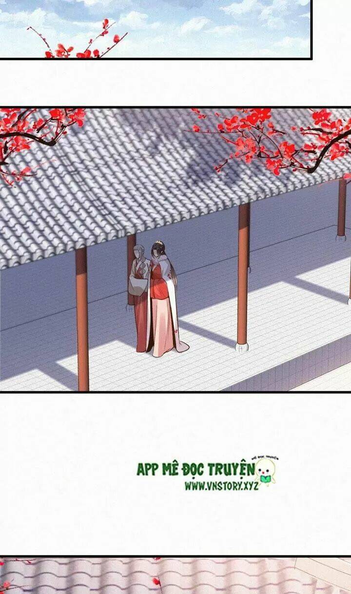 thiên hương mỹ nhân chapter 124 7