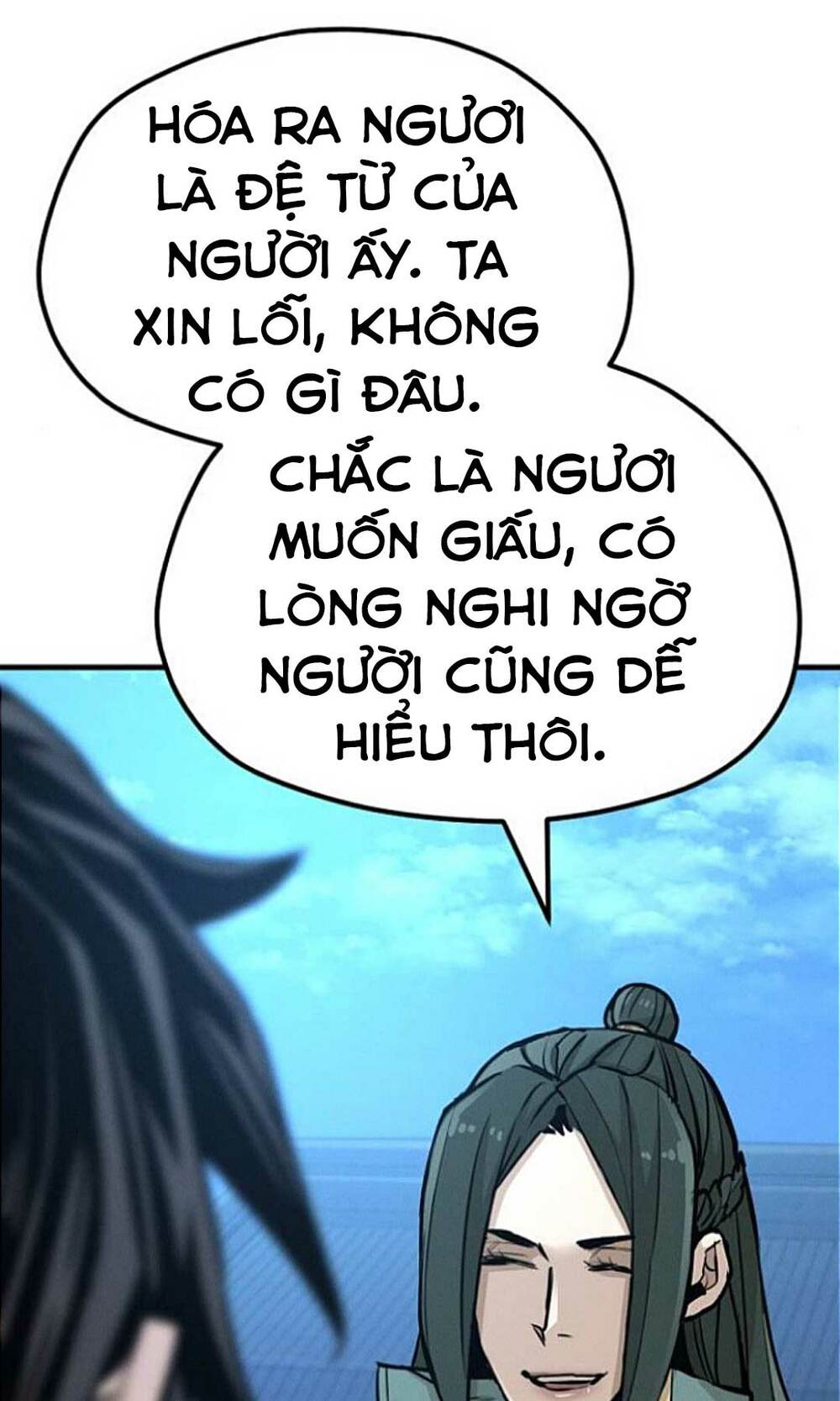 Thiên Ma Phi Thăng Truyện Chapter 35 - Trang 134