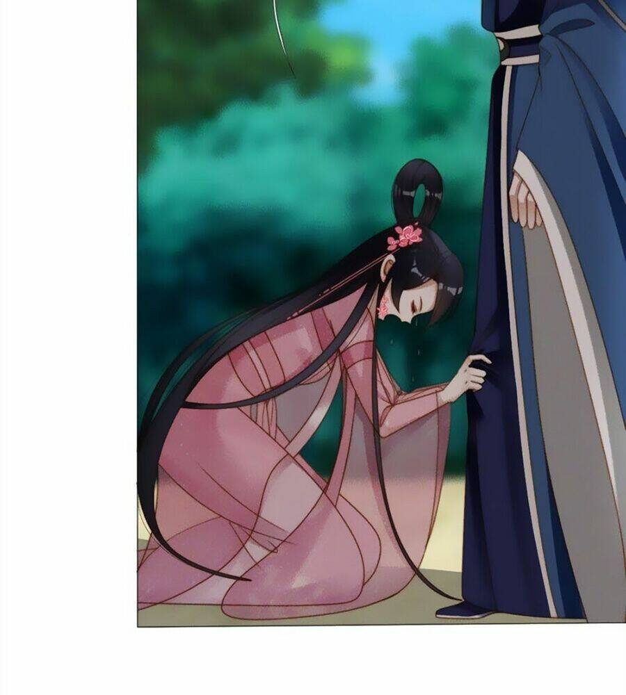 thần nữ thái năng liêu chapter 35 9