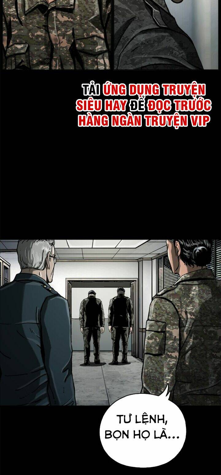 truyền thuyết anh hùng thời mạt thế chapter 8 58