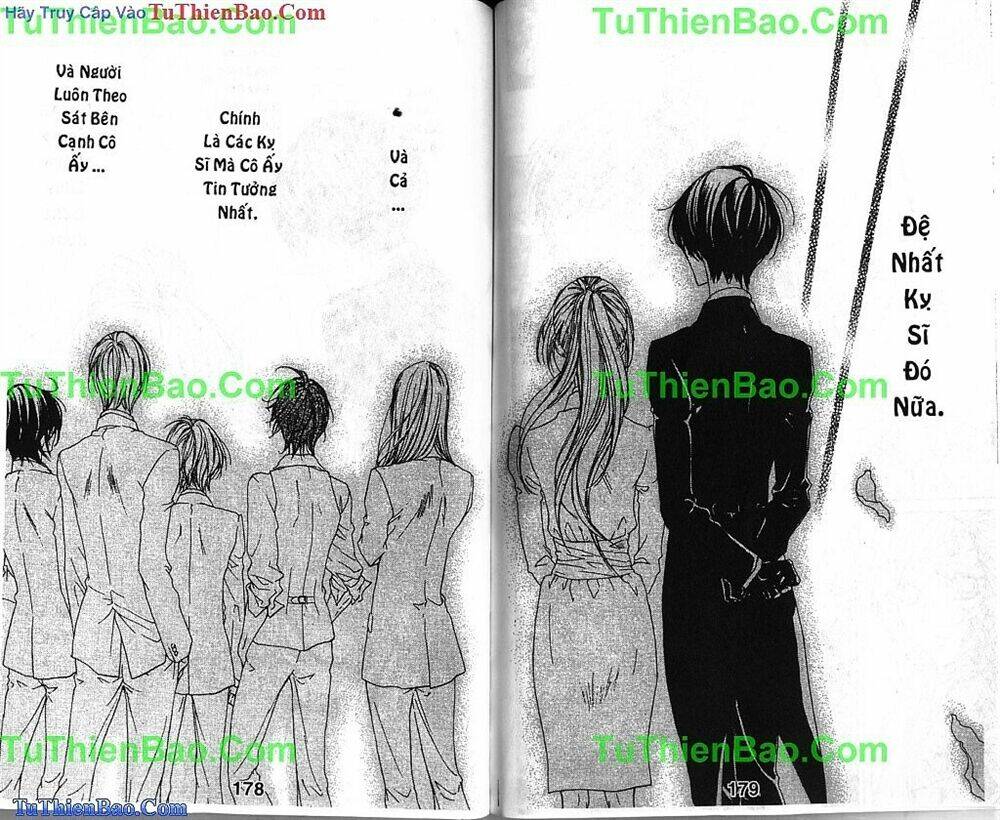 kỵ sĩ mỹ nam chapter 5 90