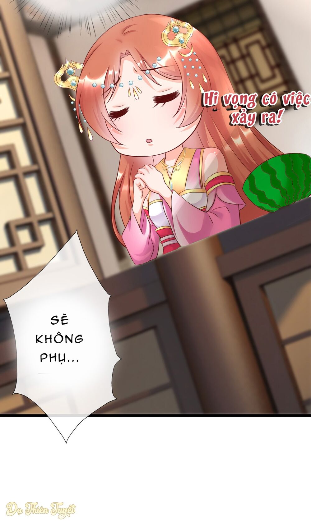 nhân vật phản diện biến thành sủng vật chapter 11 62