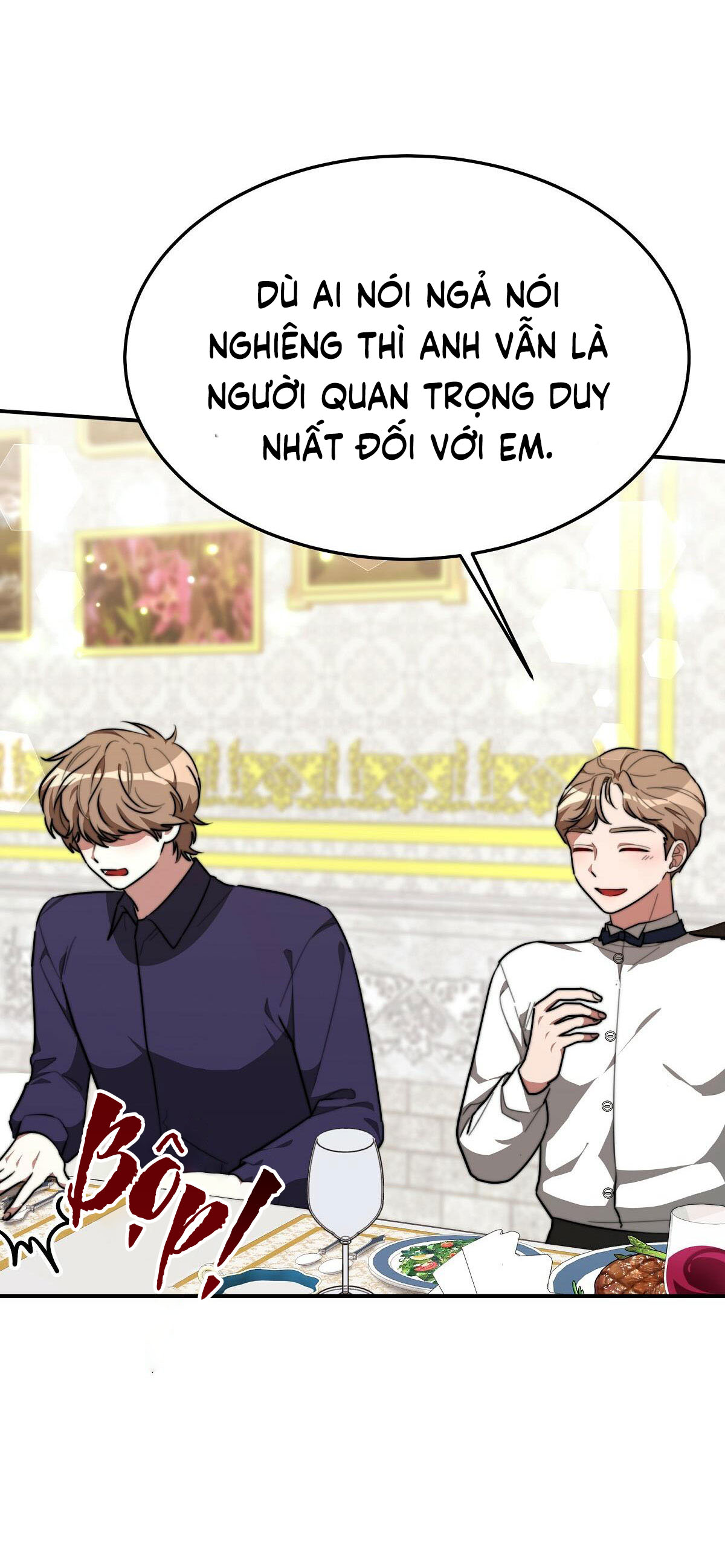 cuộc hôn nhân tay ba chapter 30 5