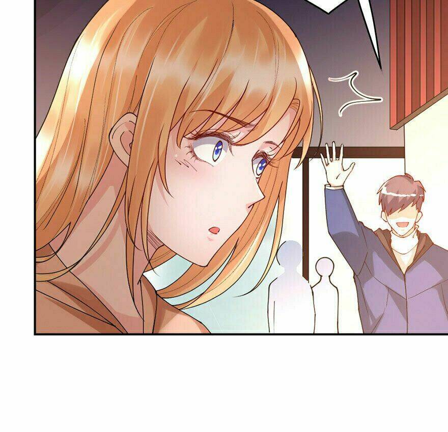 tiểu bạch điềm thê của long thiếu chapter 38 12