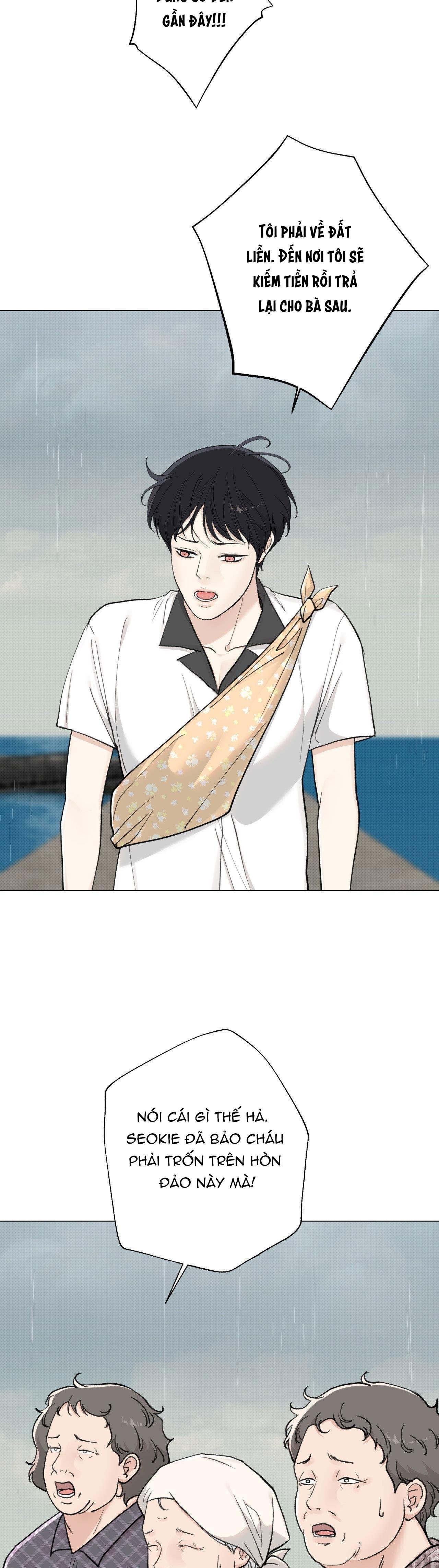 em bé và đại ca chapter 19 8