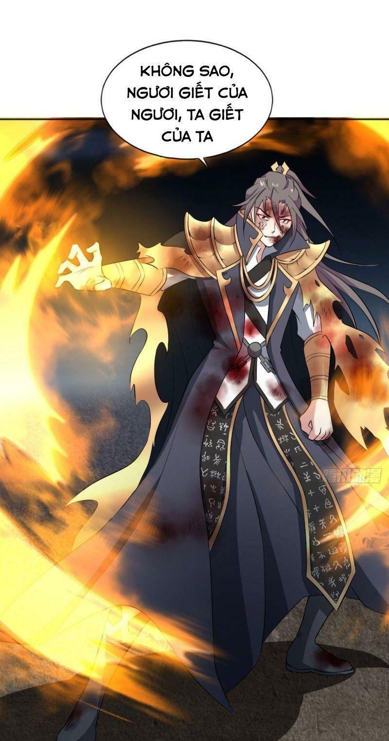 Trọng Sinh Thành Cậu Vàng Tại Dị Thế Chapter 116 9