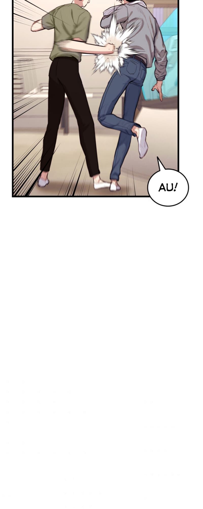 huyền thoại game thủ - tái xuất chapter 2 4