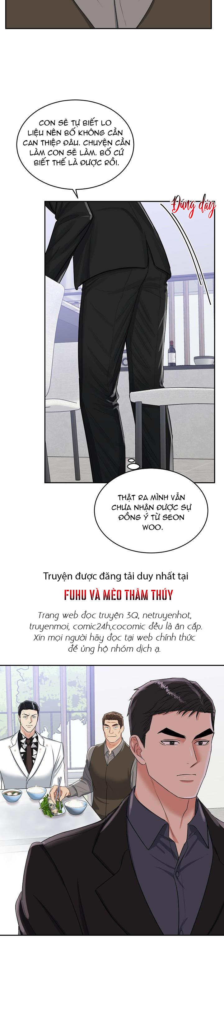 hổ dữ chapter 17 16